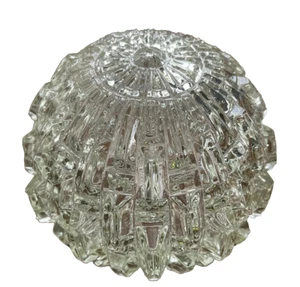 Replacement Lighting Globe 1967 Authentic Virden Lighting Cleveland Ohio - Picture 1 of 6