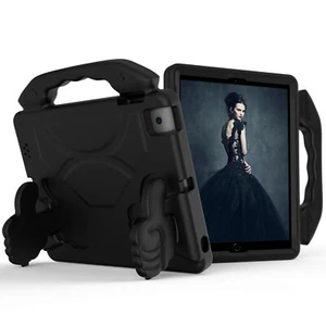 2025 NEW Kids Soft EVA Shockproof Case For iPad 7th 8th 9th 10th 11th Gen & A16 - Picture 1 of 60
