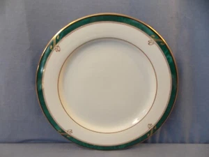 Nikko "Forest Glen" Salad Plate 8 1/2" - Picture 1 of 5