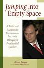 Jumping Into Empty Space: A Reluctant..., Bergen, Ernst