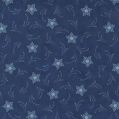 Patchworkstoff von Moda, 35 x 112 cm, neu - Bild 1 von 4