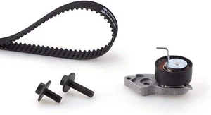 Fits Ford Fiesta Focus Fusion Puma Mazda 2 Volvo S40 V50 Timing Belt Kit Gates - Picture 1 of 1