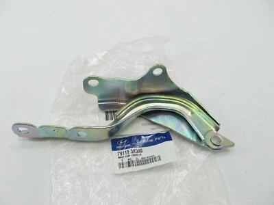 New Genuine Left Drivers Side Hood Hinge OEM For 2011-15 Elantra 791103X000 — 第 1/3 张图片