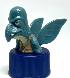 Star Wars Pepsi Bottle Cap Mini Figur "Watto" Rare Japan Sammlung 1999 Vintage - Bild 1 von 13
