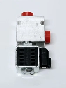 Waltco Lift Gate LOCK VALVE ASSY COMPLETE WAL27581035, 27581035 - Bild 1 von 9