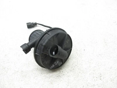 08-19 AUDI S5 S4 A5 A6 A7 Q5 Q7 SECONDARY SMOG AIR INJECTION PUMP OEM 062624 - Image 1 of 4