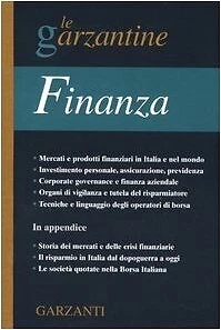 Enciclopedia della finanza - Immagine 1 di 1