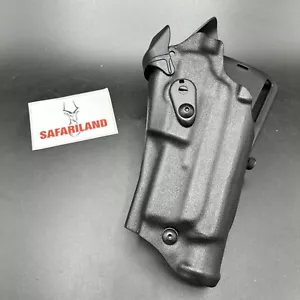 Safariland 6395RDS ALS Holster Glock 19 23, 🔴 Red Dot TLR-1, X300, LH - Picture 1 of 7