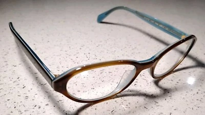 Gafas Oliver Peoples Kela RX Pulidas Tortuga OV5175 1100 48-17-140 Foto 1 de 4