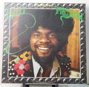 Billy Preston - Music Is My Life 1972 A&M Records SP 3516 Stereo LP VG/VG+ - Picture 1 of 6