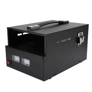 Zasilacz radia samochodowego do wejścia GM300 / GM388 KDW-230A 110-220V 13,8 GHB - Zdjęcie 1 z 10