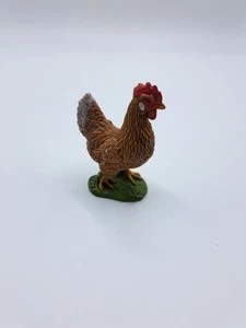 2016 Schleich® Henne - 13826 - Vogel - Bauernhoftiere - Bild 1 von 6