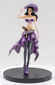 One Piece Nico Robin 9 Inner Bag Dxf The Grandline Lady 15th Edition - Picture 1 of 10