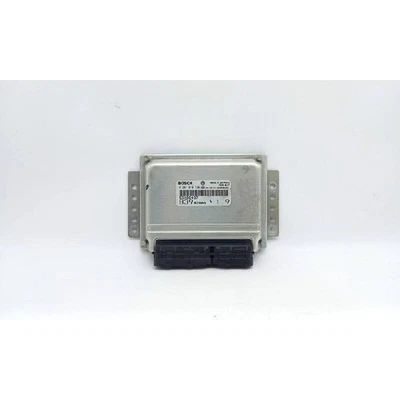 55186487 centralina iniezione per LANCIA LYBRA 1.9 JTD (85KW) SW R2023-0008681 - Immagine 1 di 4