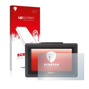 Schutz Folie für Signotec Signature Pad Delta Kratzfest Anti Fingerprint Klar - Bild 1 von 6