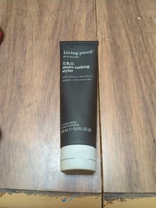 Living Proof T.B.D. Crema de peinado multitarea, 5,0 oz no sellada - Imagen 1 de 2