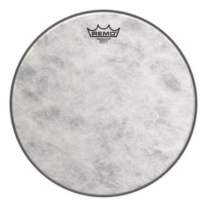 Remo 20" Fiberskyn 3 Ambassador Bass Drum Head - Picture 1 of 3