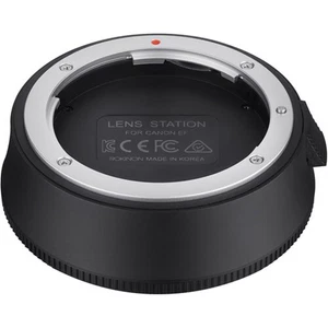 Lens Station for Canon EF - Picture 1 of 2