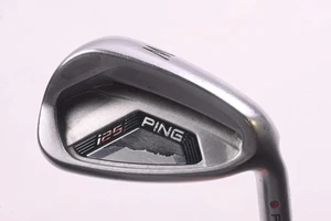 Ping i25 Pitching Wedge / 46 Degree / Red Dot / Stiff Flex Ping CFS Shaft - Picture 1 of 7