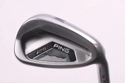 Ping i25 Pitching Wedge / 46 Degree / Red Dot / Stiff Flex Ping CFS Shaft - Image 1 of 4