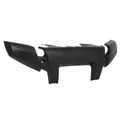 Cubierta de parachoques delantero para Kawasaki Brute Force 650 750 2005-2013 07 #14091-0291-6Z Foto 1 de 4