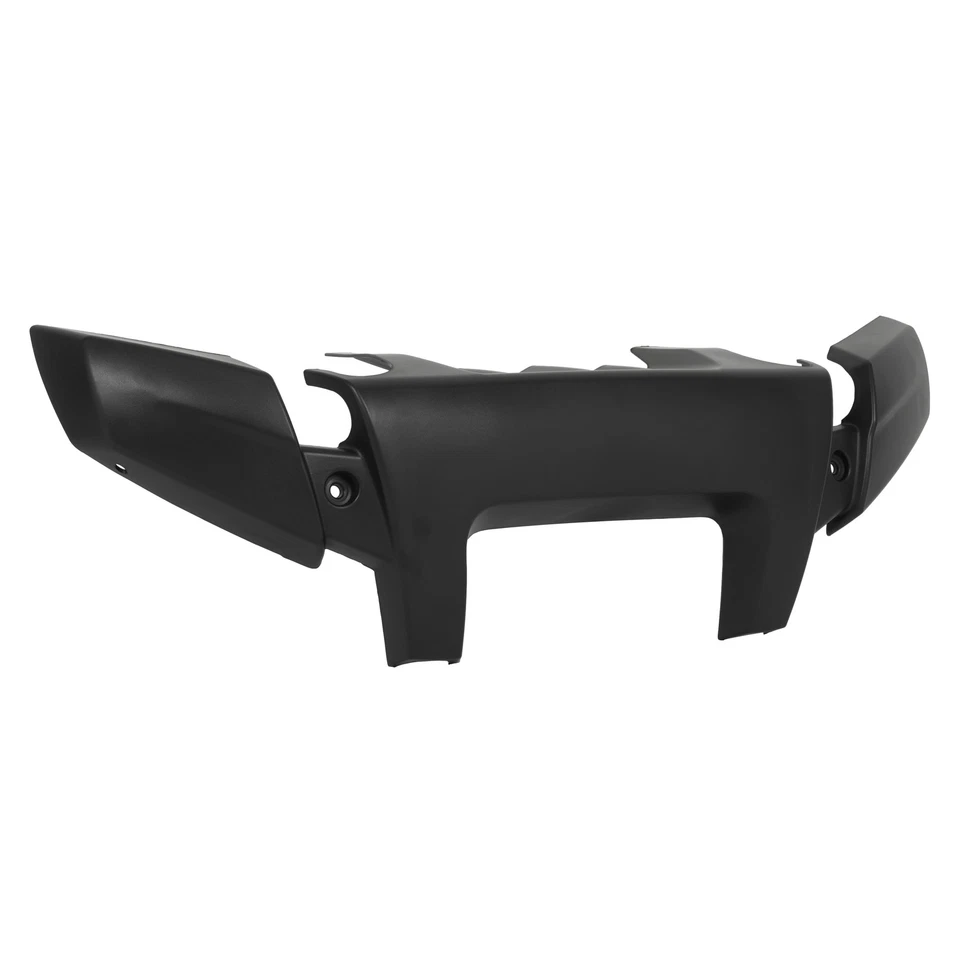 Capa de para-choque dianteiro para 2005-2013 07 Kawasaki Brute Force 650 750 #14091-0291-6Z - Imagem 1 de 4