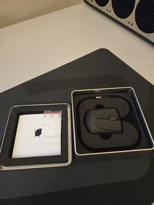 Zaunkoenig | M3K Carbon Fiber Gaming Mouse-Black | USB-8000Hz | Weighs only 24g - Picture 1 of 2