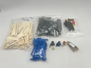 LEGO Star Wars: Pre Vizsla's Mandalorian Fighter (9525) - Bild 1 von 12