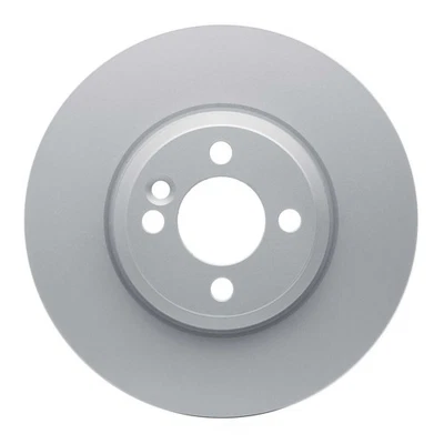 Rotor de freno de disco compatible con Mini Cooper Cooper Countryman Cooper Paceman DF 2007-2015 Foto 1 de 4