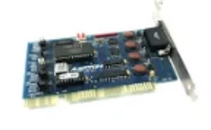 Alerton Ibex Honeywell IBW-LAN DDC Controller W/LAN - Picture 1 of 1
