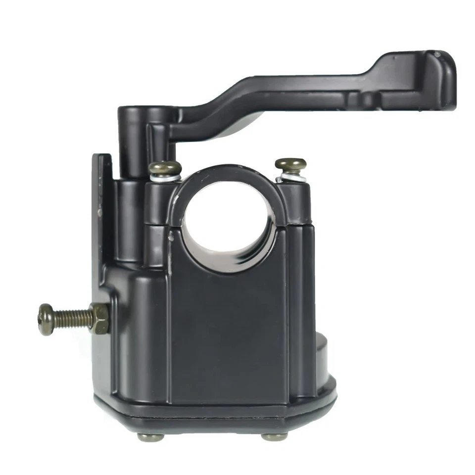 New Thumb Throttle Lever Control For Yamaha kodiak 400 YFM400A 1999-2004 (7/8") - Изображение 1 из 4