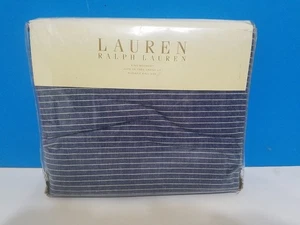 Neu in Verpackung Ralph Lauren Bluff Point Weste gestreift King/Groß Bettrock TOP PREIS KOSTENLOSER VERSAND - Bild 1 von 3