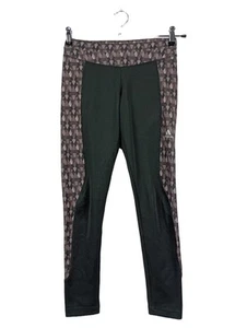 adidas Jogginghose Damen Schwarz Gr. 34 Sport Tights - Bild 1 von 2
