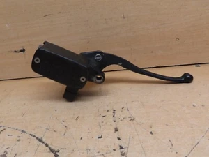 Lexmoto Michigan 2022 125 euros 5.3041 millas - cilindro maestro de palanca de freno derecha - Imagen 1 de 8