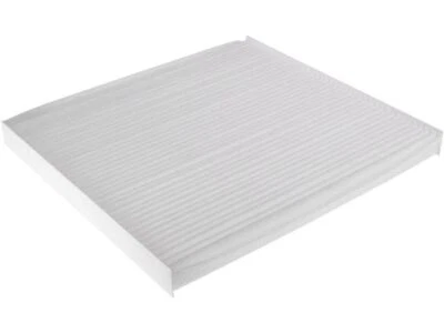 For 2003-2008 Toyota Matrix Cabin Air Filter Mahle 48236JRMP 2006 2004 2005 2007 - Image 1 of 2