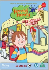 Horrid Henry: Ice Cream Dream - Picture 1 of 1