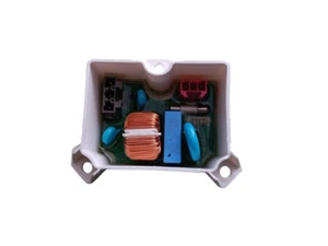 6201EC2002V Scheda Controllo Lavatrice LG Filtro Rumore WT6105CW - Foto 1 di 2