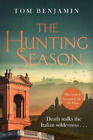 Tom Benjamin The Hunting Season (Paperback) Daniel Leicester