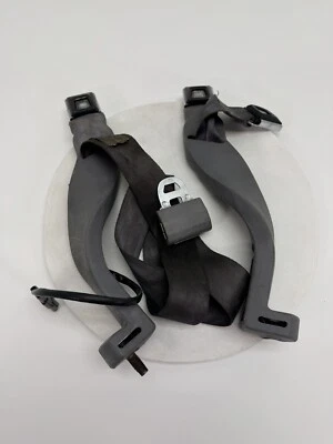 Ford F-150 F-250 F-350 1992-1996 asiento central cinturón medio hebilla Foto 1 de 4