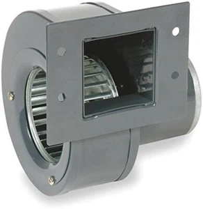 OEM Dayton 1Tdp5 draft blower fan, outdoor wood boiler 2860 Rpm - Picture 1 of 2