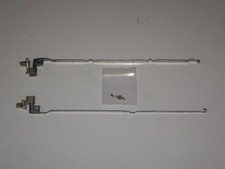 Lenovo ThinkPad T60 Left Right Hinge Bracket Set 14.1" W/screws 41W6357 26R9609