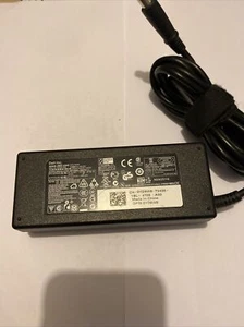 Ladegerät Dell Offizieller Pa 1900 32d 19,5v 4,62a PC Computer Netzteil Block - Bild 1 von 3