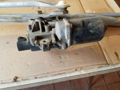 99 00 01 02 SILVERADO 1500 СТЕКЛООЧИСТИТЕЛЬ MTR 72938 - Изображение 1 из 2