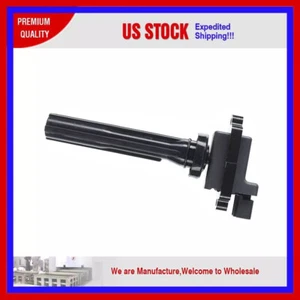1PC Ignition Coil JSZ156 For SUZUKI Baleno Sidekick 1.8L L4 UF169 1996-2002 - Picture 1 of 4