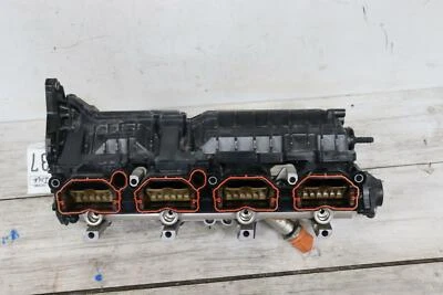 Intake Manifold AUDI A8 13 14 - Image 1 of 4