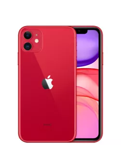 APPLE IPHONE 11 64GB ROSSO RICONDIZIONATO BC + GARANZIA 1 ANNO - Foto 1 di 1