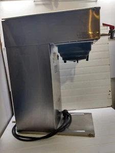 Grindmaster-Cecilware Coffee Maker Automatic Hot Beverage Water Server 120v - Picture 1 of 7