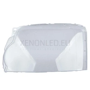 Discovery Copri Lente Faro Proiettore Lato Sinistro Adatto: Land Rover 14-16+ Manuale - Foto 1 di 3