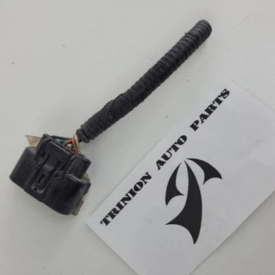 Sensor de flujo de aire masivo Honda Pilot 2004 conector enchufe cableado fabricante de equipos originales Foto 1 de 4