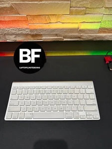 Apple A1314 Tastatur Keyboard QWERTY - Bild 1 von 1